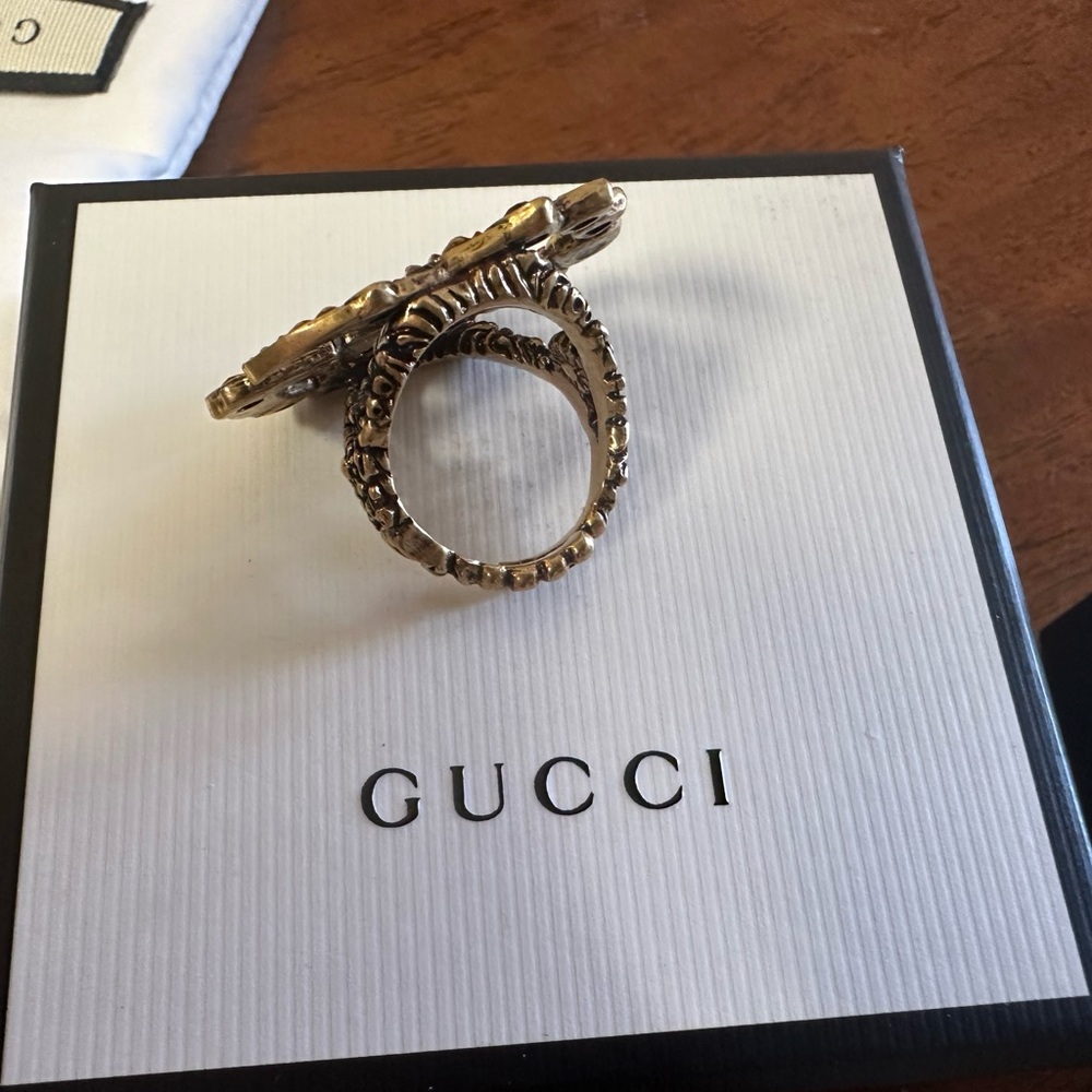 GUCCI 💍 - Picture 5 of 6